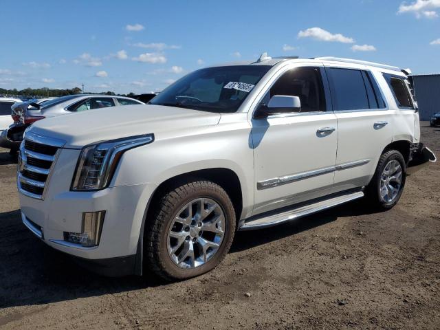  Salvage Cadillac Escalade