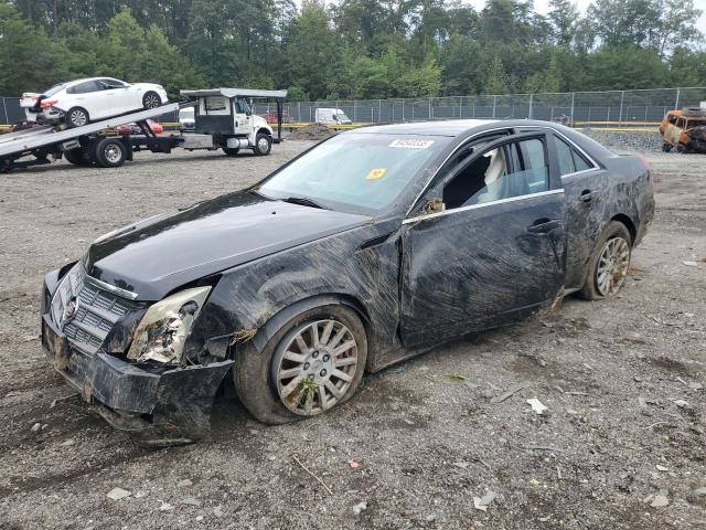 Salvage Cadillac CTS