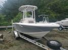 Tides Boatworks Boat W Trl Image 1