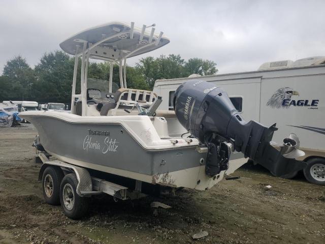 Tides Boatworks Boat W Trl Image 10