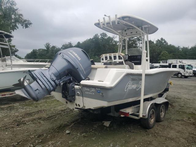 Tides Boatworks Boat W Trl Image 8