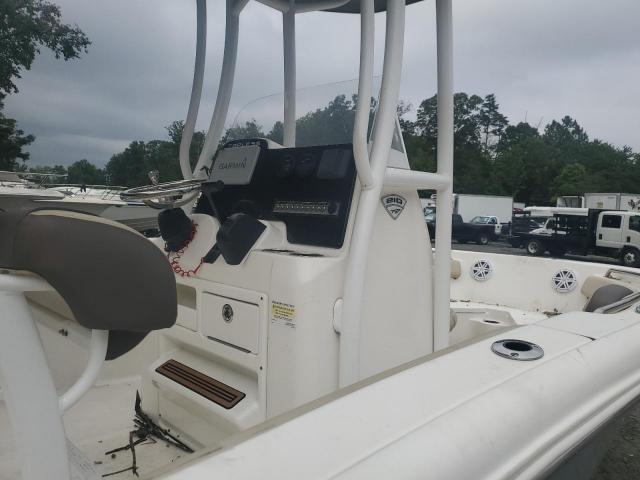 Tides Boatworks Boat W Trl Image 9