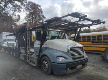  Salvage Freightliner Columbia