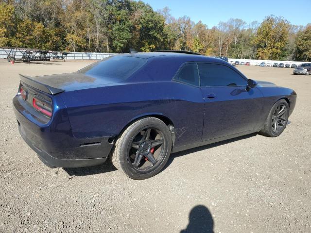 Dodge Challenger Srt Hellcat Image 3