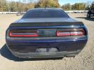 Dodge Challenger Srt Hellcat Image 8