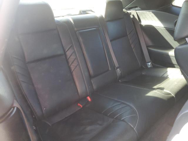 Dodge Challenger Srt Hellcat Image 12