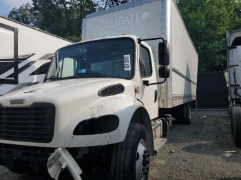  Salvage Freightliner M2 106 Med
