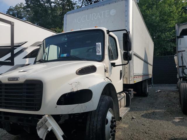  Salvage Freightliner M2 106 Med