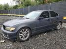 BMW 3 Series Xi Image 1
