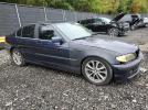 BMW 3 Series Xi Image 9