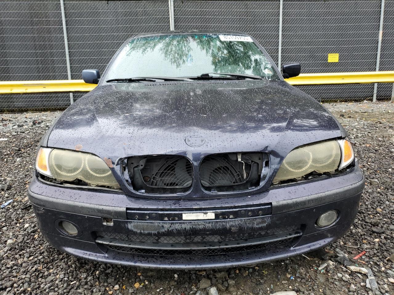 BMW 3 Series Xi Image 11