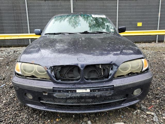 BMW 3 Series Xi Image 11