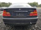 BMW 3 Series Xi Image 10