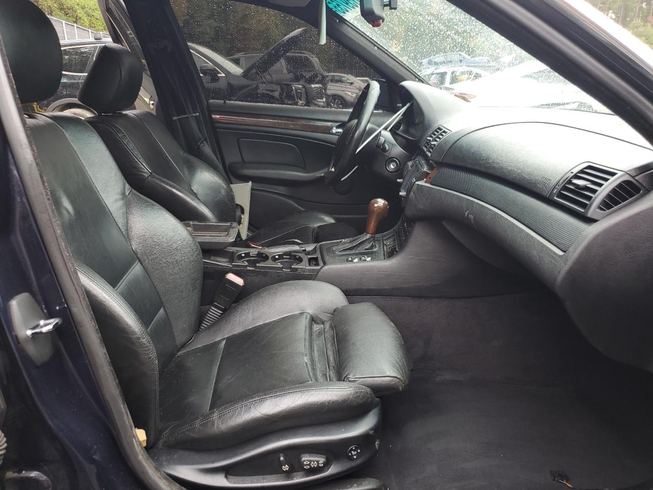 BMW 3 Series Xi Image 3