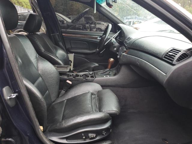 BMW 3 Series Xi Image 3