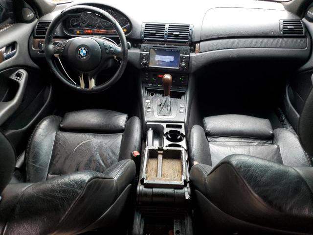 BMW 3 Series Xi Image 5