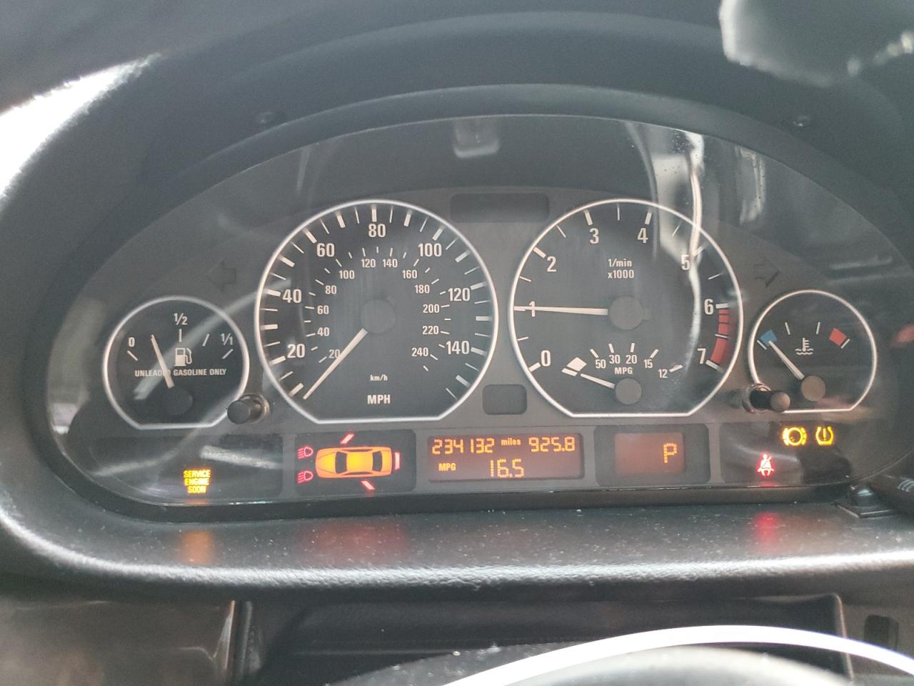 BMW 3 Series Xi Image 6