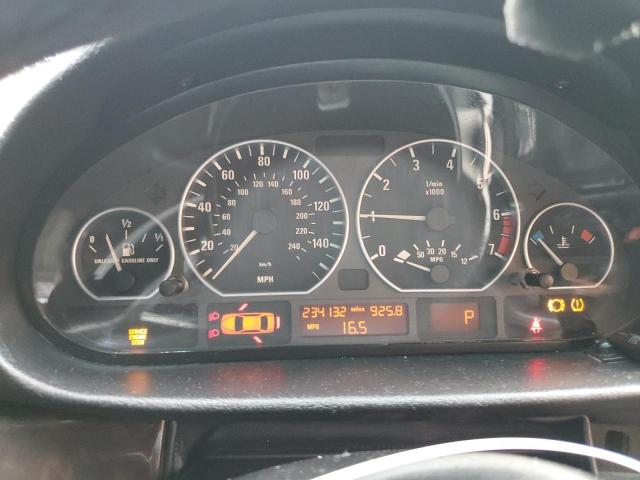 BMW 3 Series Xi Image 6