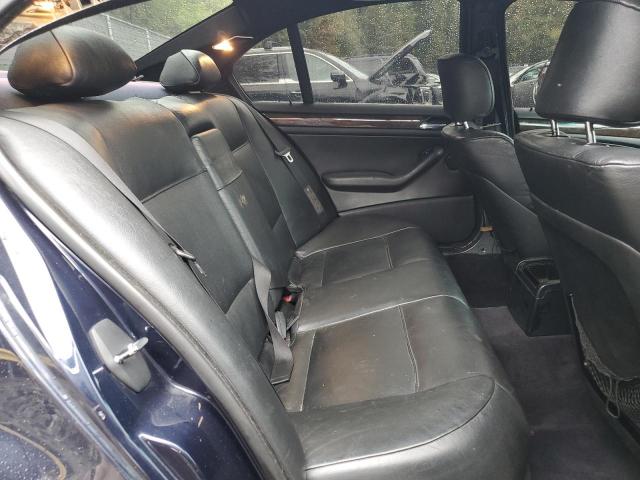 BMW 3 Series Xi Image 7