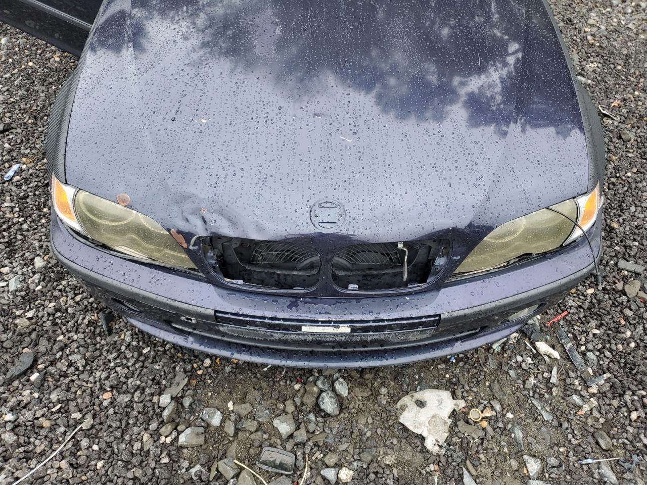 BMW 3 Series Xi Image 4