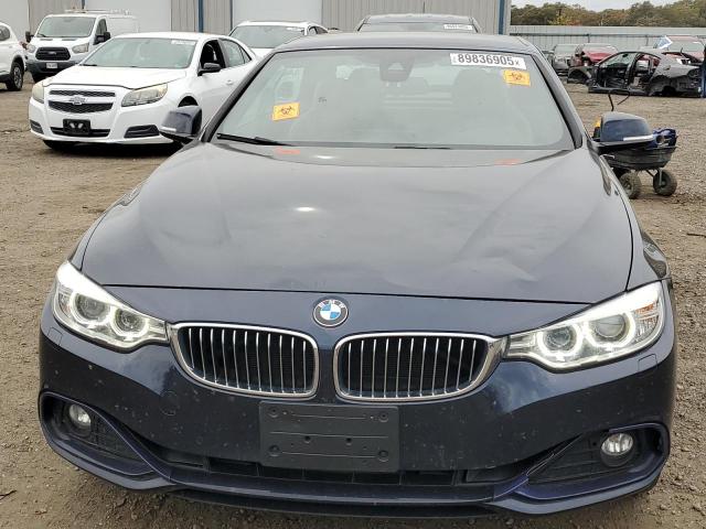 BMW 4 Series Image 10