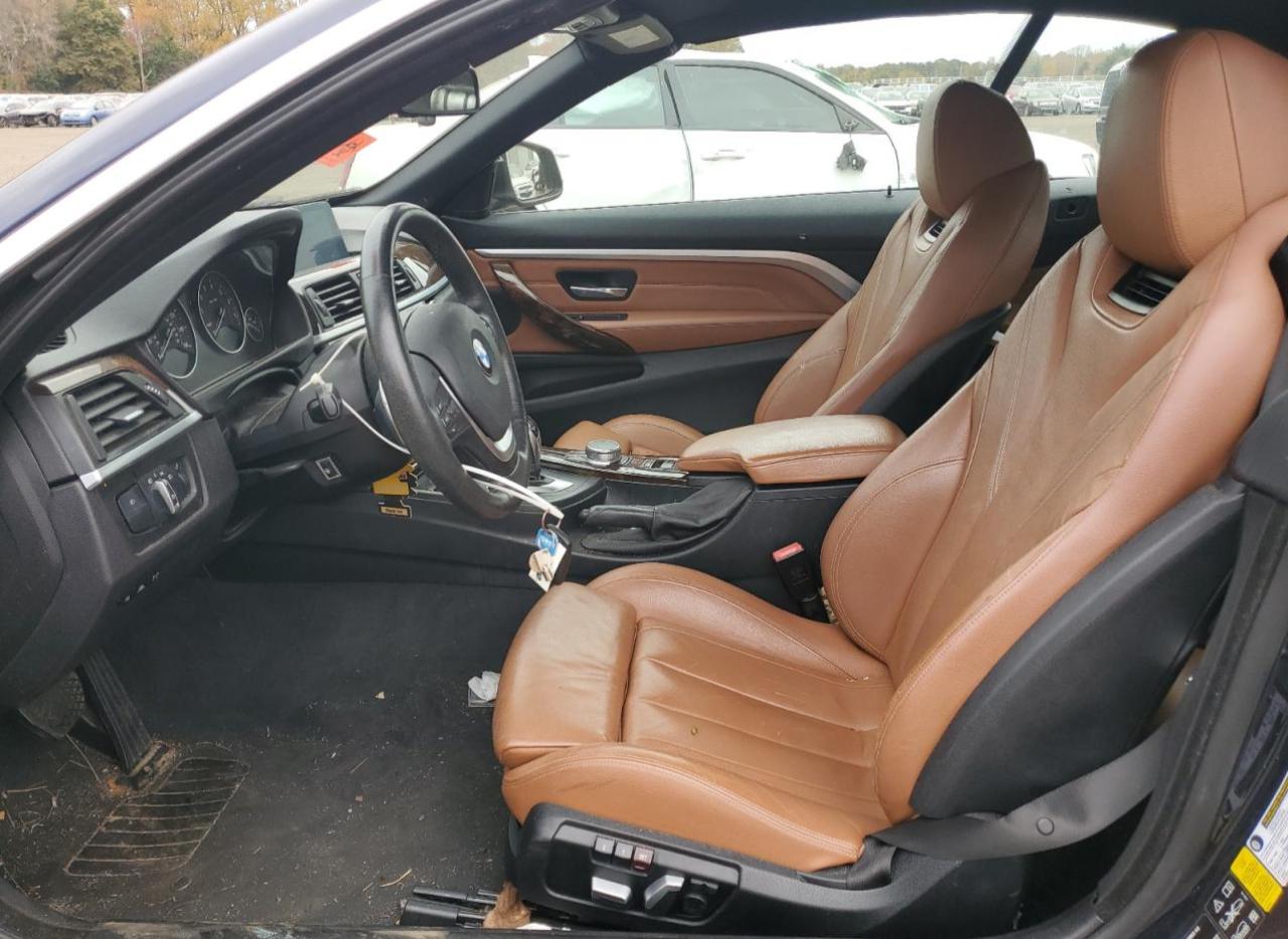 BMW 4 Series Image 3