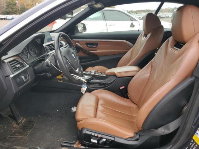 BMW 4 Series Image 3