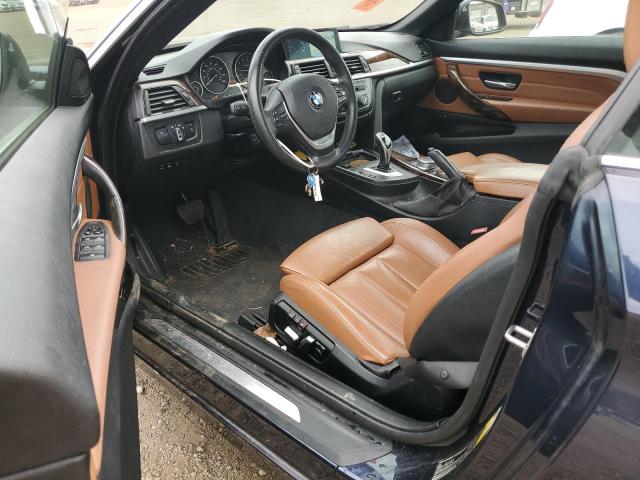 BMW 4 Series Image 2