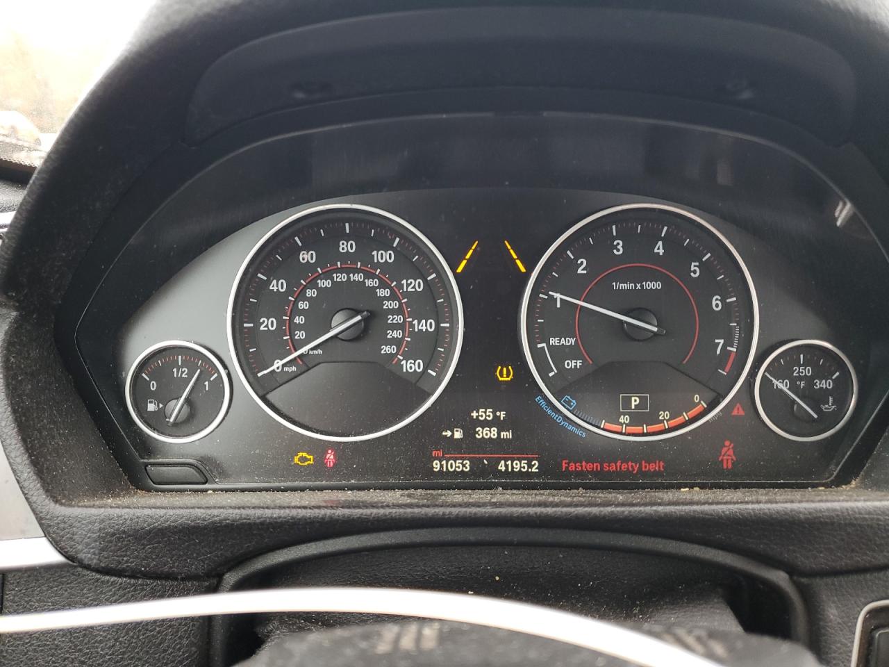 BMW 4 Series Image 6