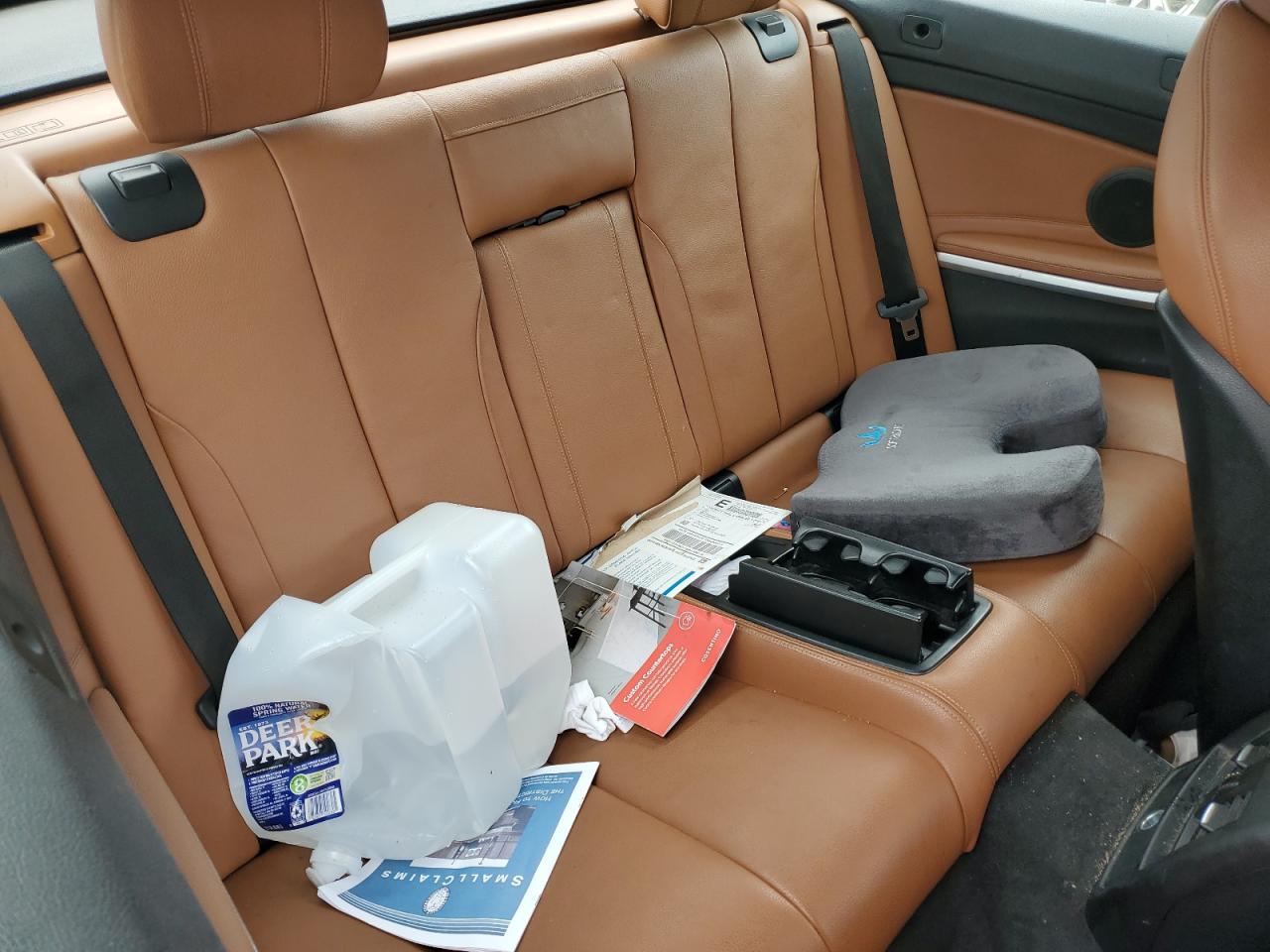 BMW 4 Series Image 8