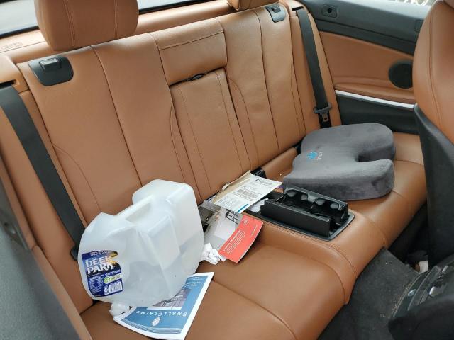 BMW 4 Series Image 8