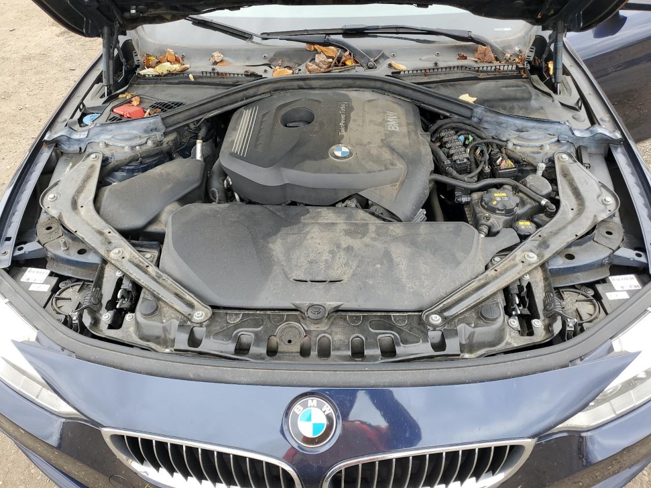 BMW 4 Series Image 7