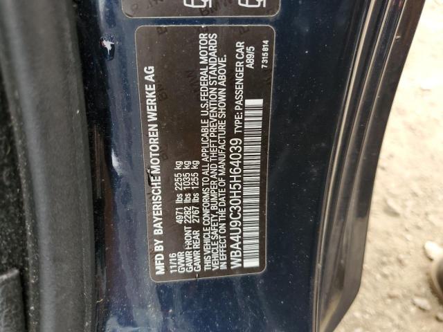 BMW 4 Series Image 9