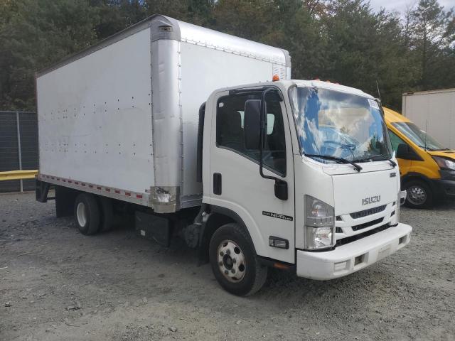  Salvage Isuzu Npr Hd
