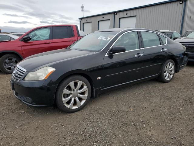  Salvage INFINITI M35