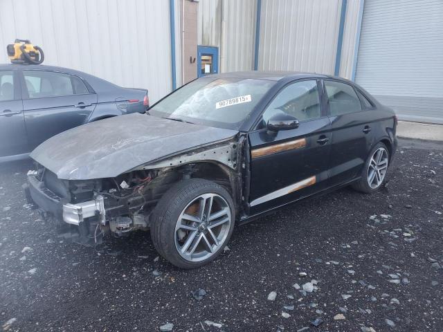  Salvage Audi A3