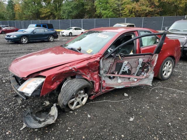  Salvage Cadillac CTS