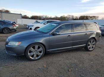  Salvage Volvo V70