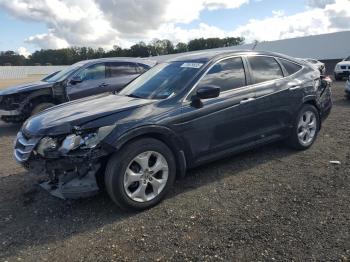  Salvage Honda Crosstour