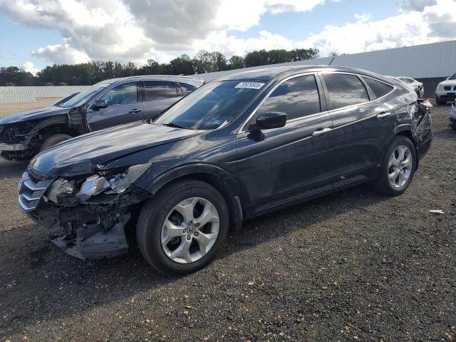  Salvage Honda Crosstour