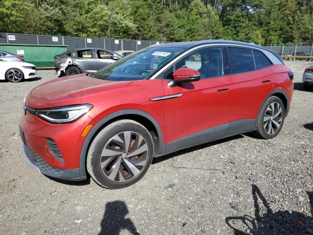  Salvage Volkswagen ID.4