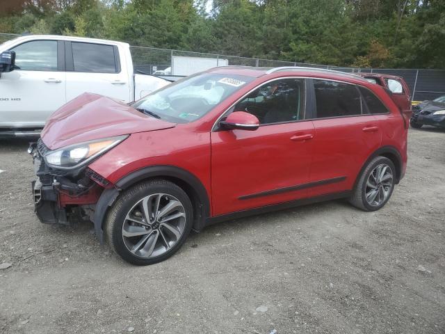  Salvage Kia Niro