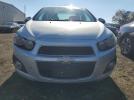 Chevrolet Sonic Lt Image 5