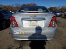 Chevrolet Sonic Lt Image 11