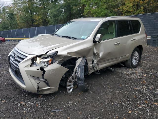  Salvage Lexus Gx