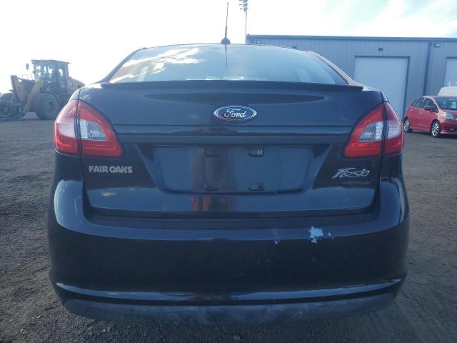 Ford Fiesta Se Image 9