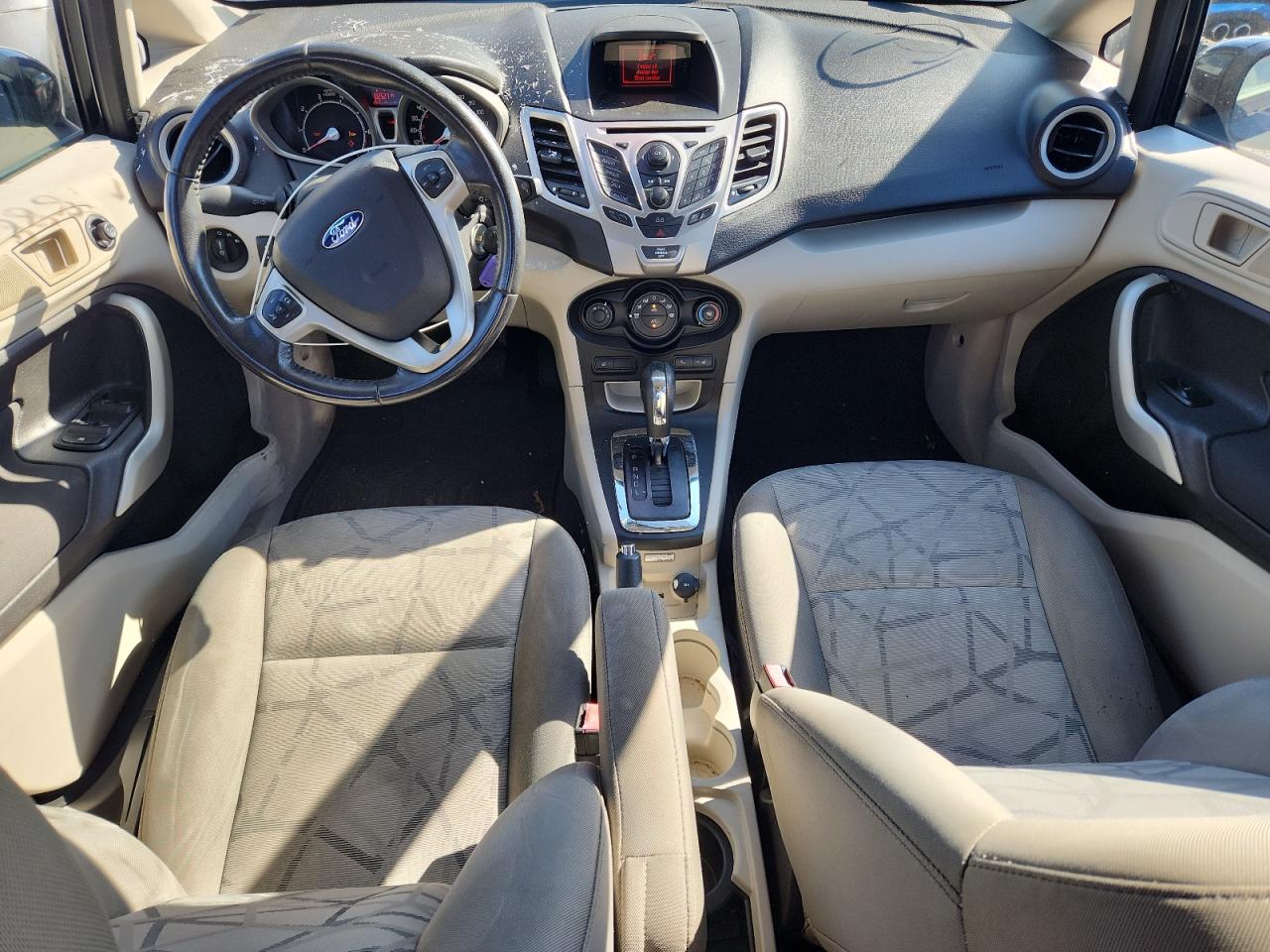 Ford Fiesta Se Image 7