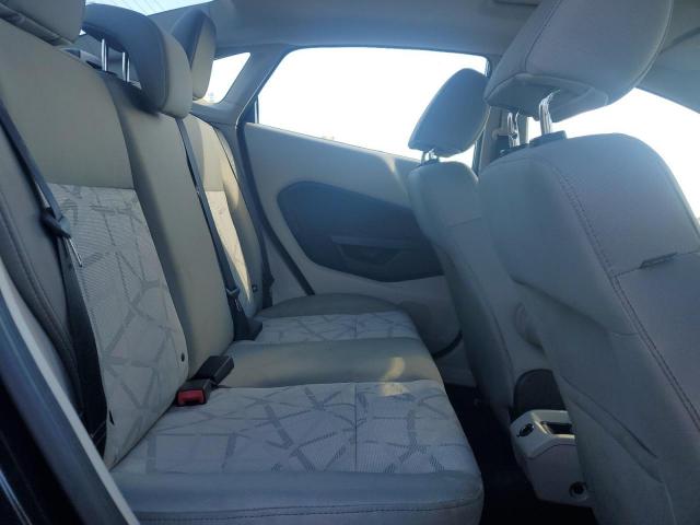 Ford Fiesta Se Image 6