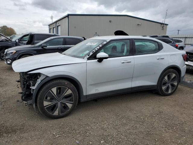  Salvage Polestar 2