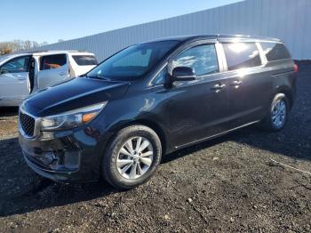  Salvage Kia Sedona